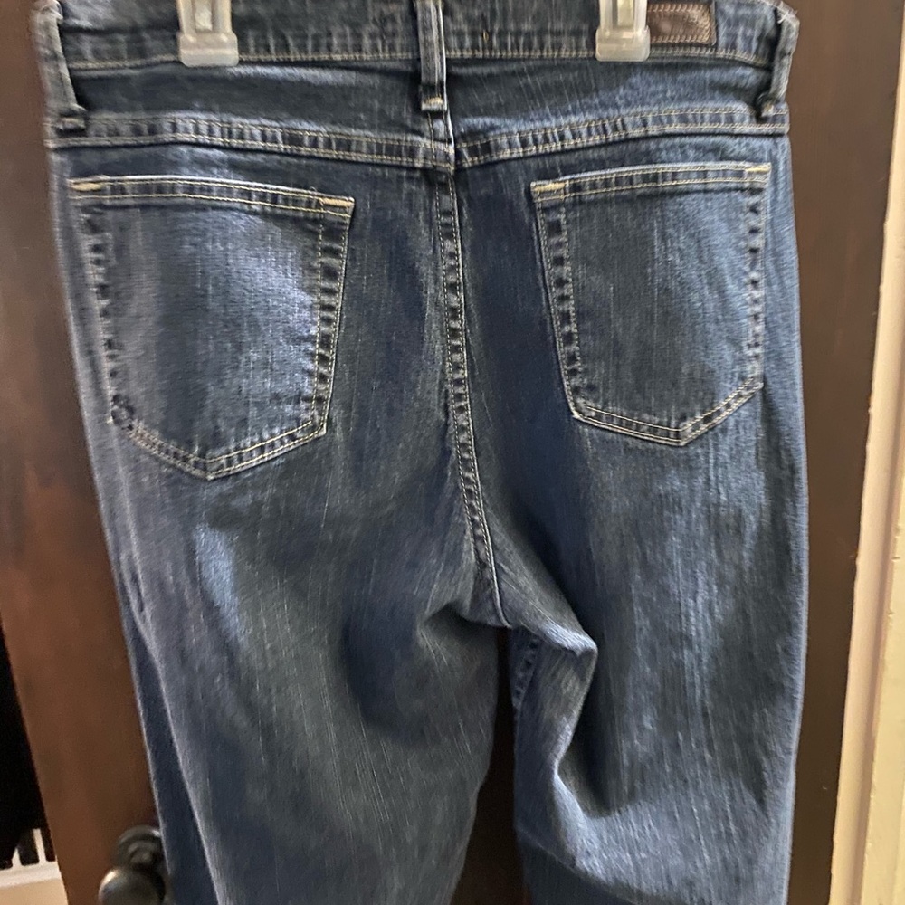 Lee Riders Jeans - Picture 3 of 5